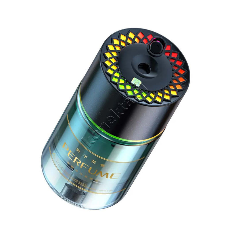 Pastrues Ajri Dhe Aromatizues Per Makine 160ml