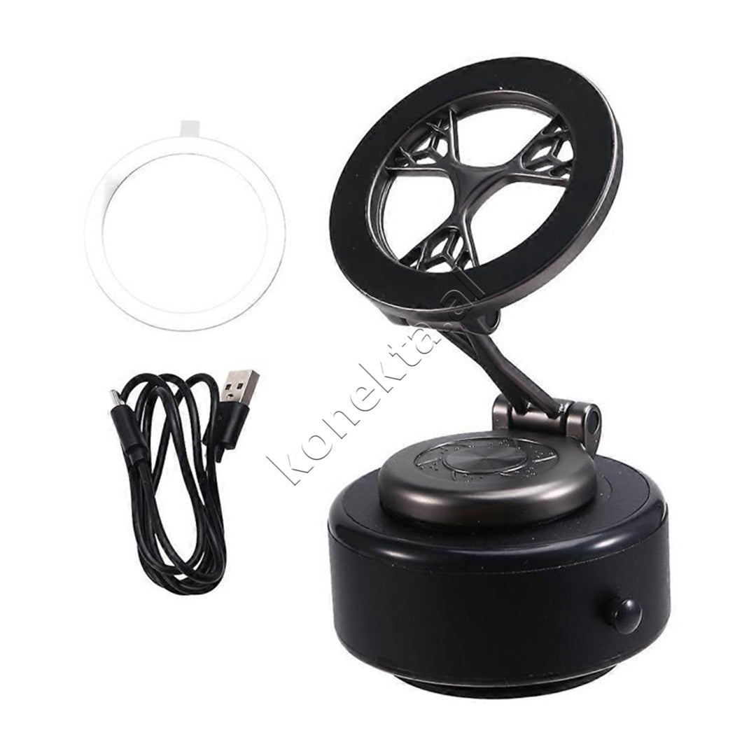 Mbajtese Celulari Magnetike Per Makine Me Vakum