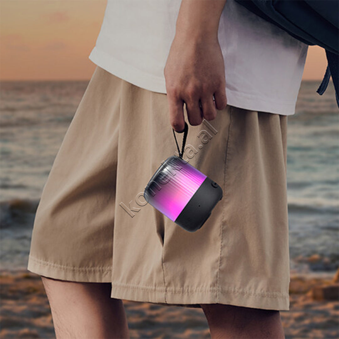 Boks Me Bluetooth Anker 8W
