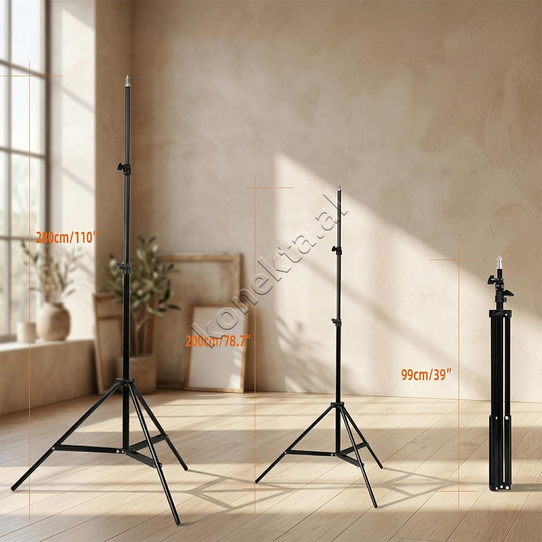 Trekëmbesh (Tripod) Për Studio Fotografike Godox SN-303