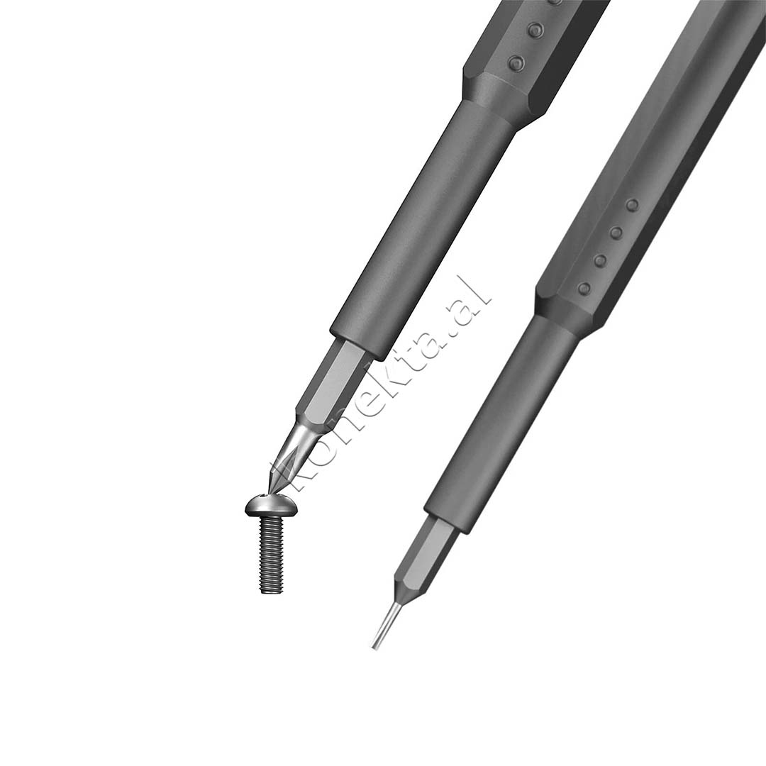 44 Ne 1 Kaçavida Magnetike Sherbimi