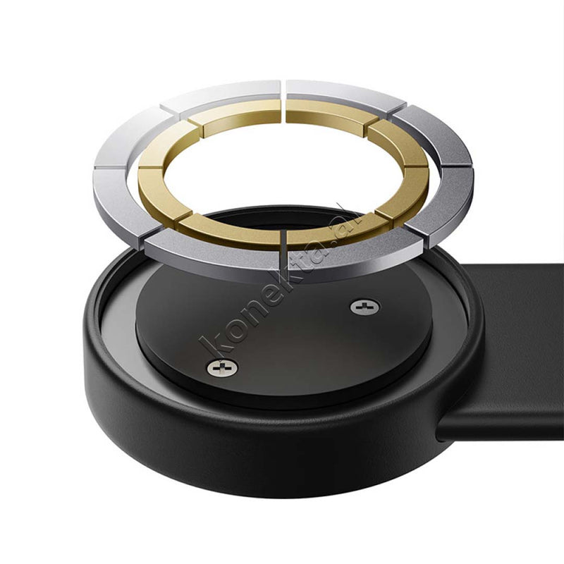 Mbajtese Elastike Magnetike Celulari Per Makine Baseus