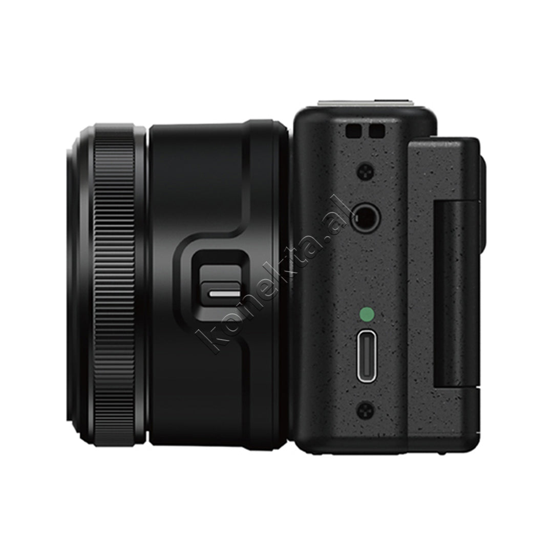 Kamera Digjitale 5K Yashica City 200