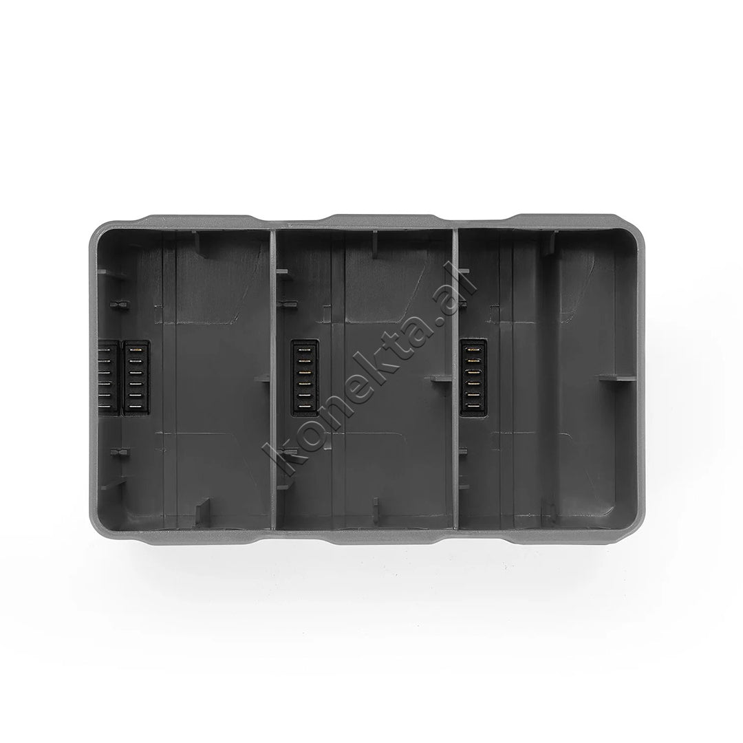Hub Karikimi Per Baterite DJI Mini 5 Pro Two-Way Charging Hub