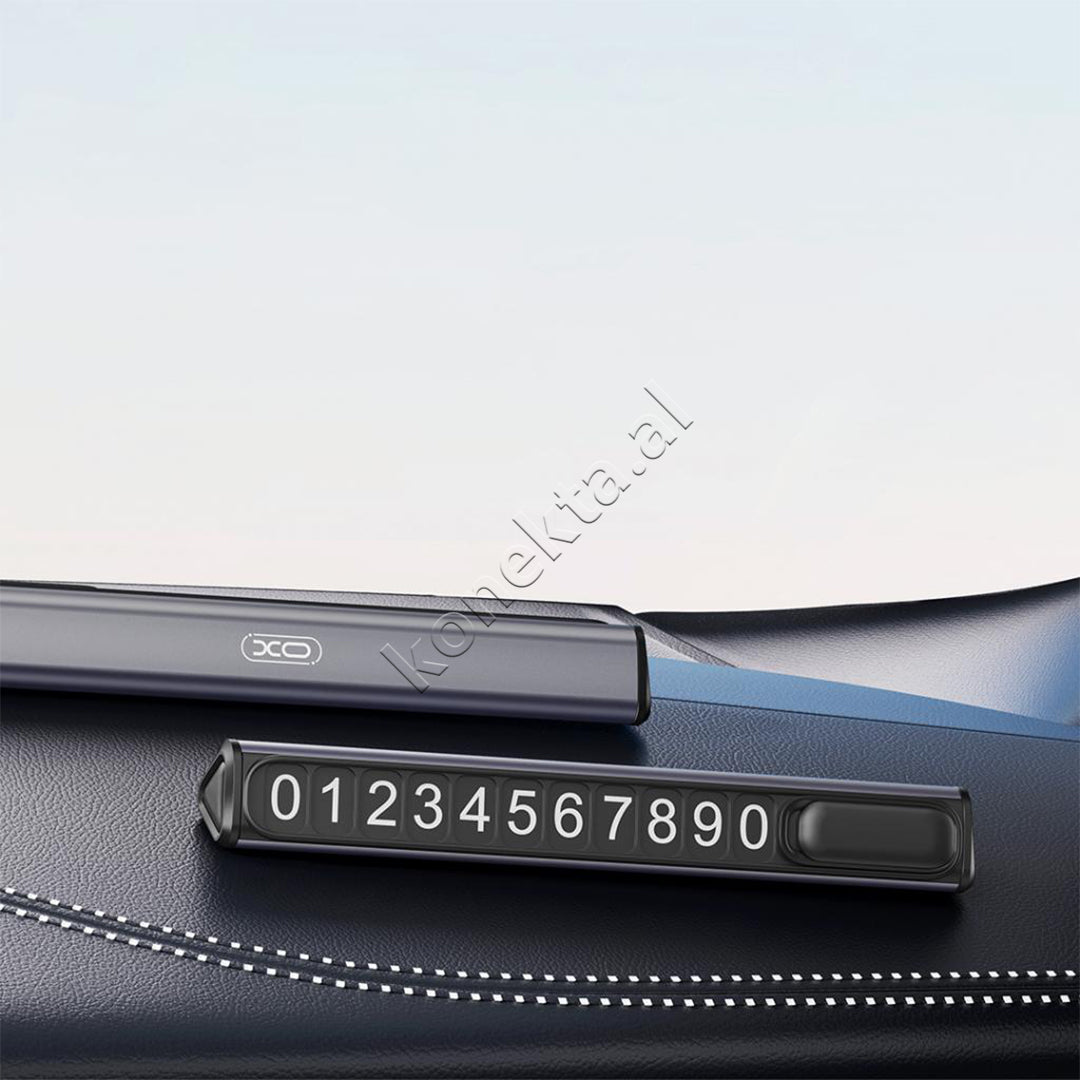 Numerator Telefoni Per Makine XO