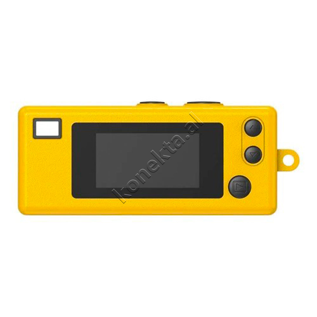 Kamera Digjitale Retro Me Unaze Per Çelesa Kodak Charmera