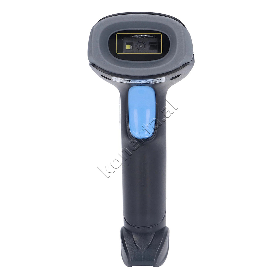 Skaner Per Barcode Profesional Wireless Me Bluetooth
