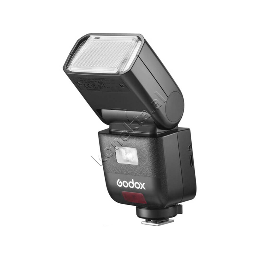 Blic Flash LED Profesional Godox V480 ( S / C )