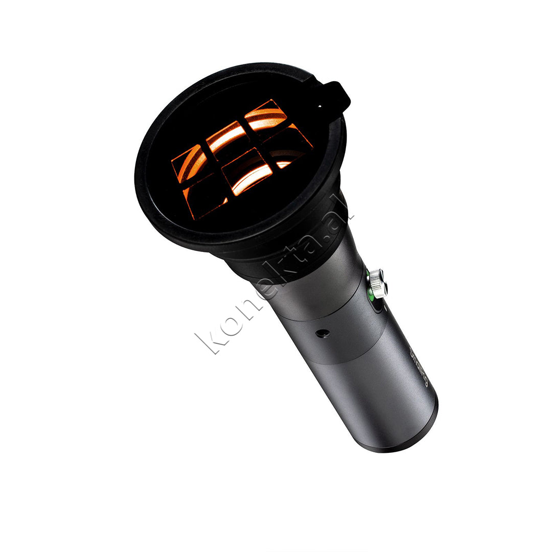 RF 10C Portable Focusable LED Video Light SmallRig 4634