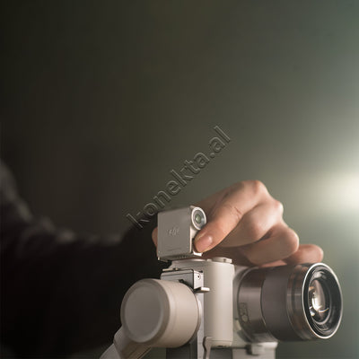 Moduli Inteligjent i Ndjekjes DJI RS