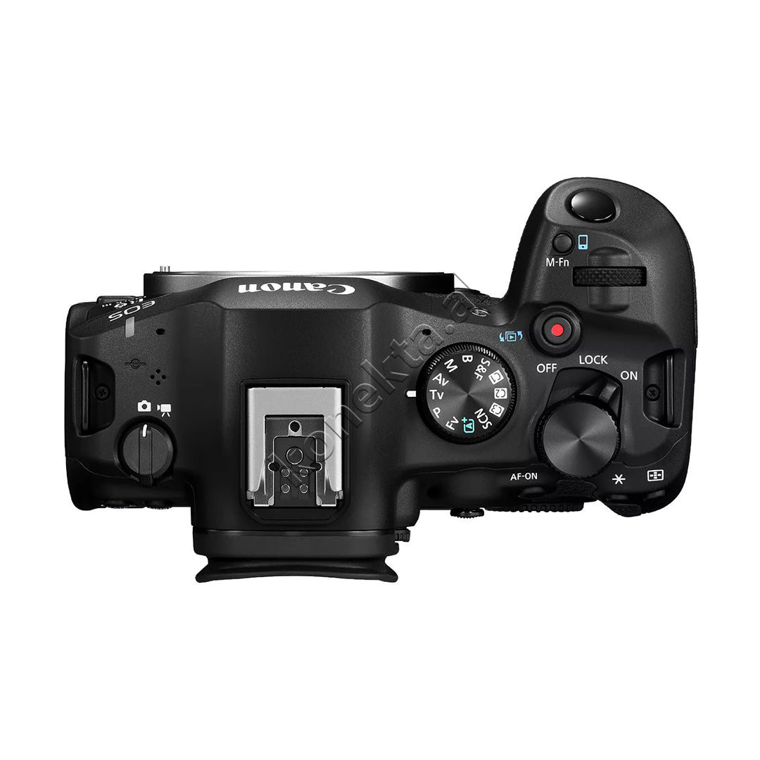 Kamera Digjitale Profesionale Canon R6 Mark III