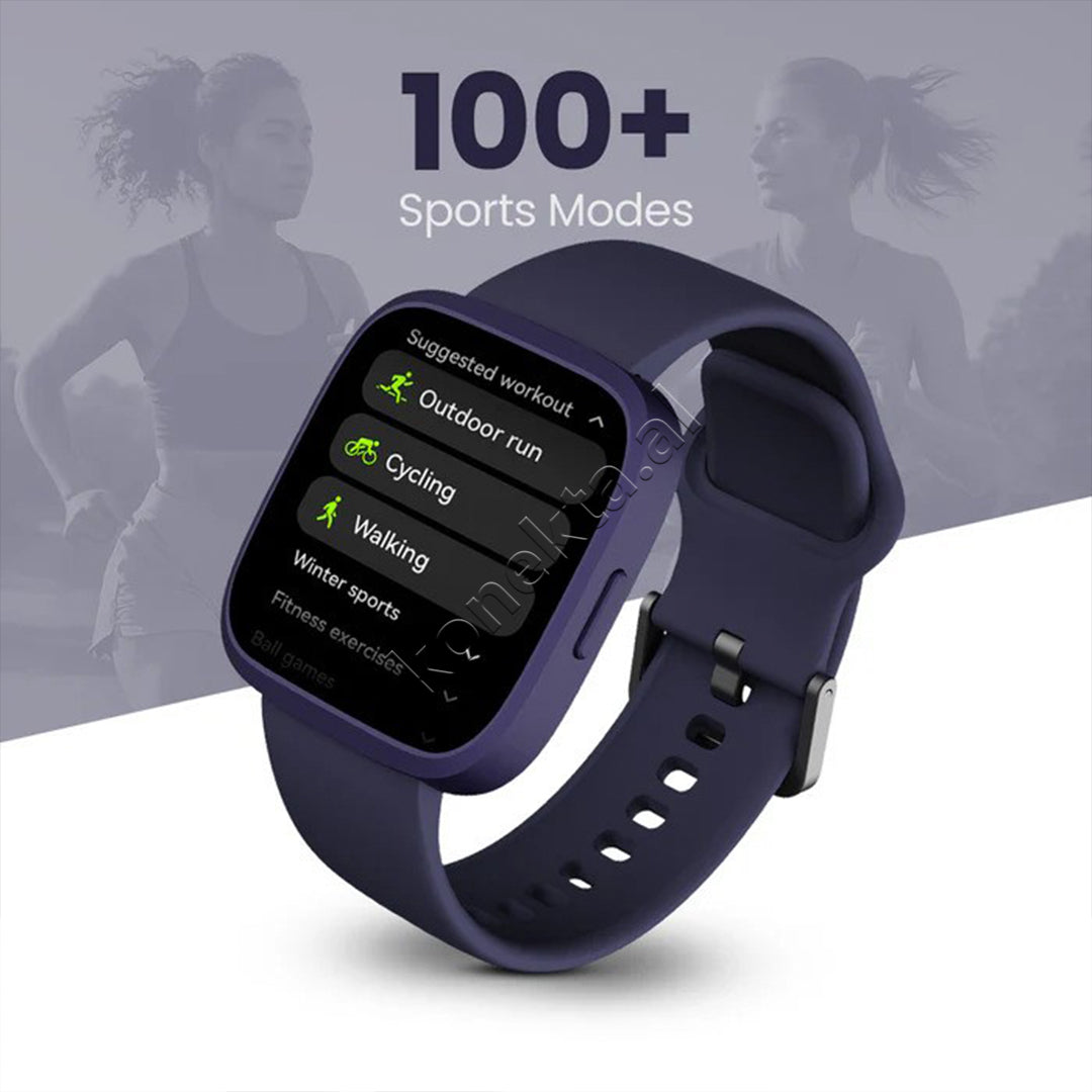 Ore Inteligjente Me Bluetooth Edge HiFuture