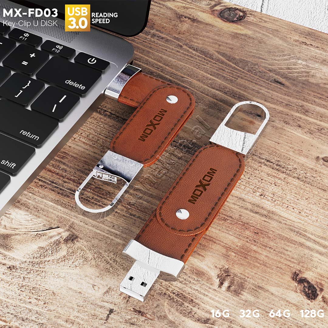 USB 3.0 Me Varese Moxom 16GB / 32GB / 64GB / 128GB