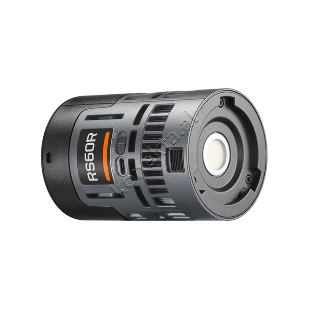 Drite Profesionale LED RGB 60W Godox RS60R