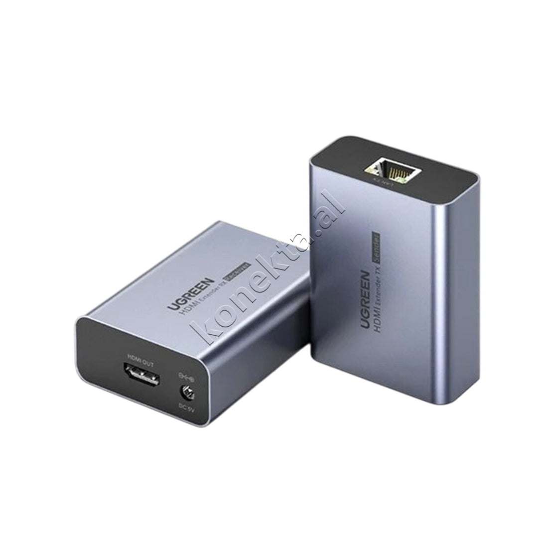 Zgjatues UGREEN HDMI Profesional Deri Ne 70 Metra