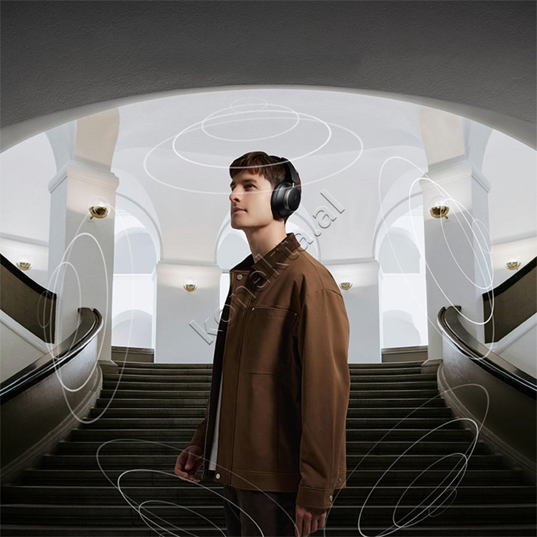 Kufje Me Bluetooth Studio Pro HiTune Max6 Ugreen