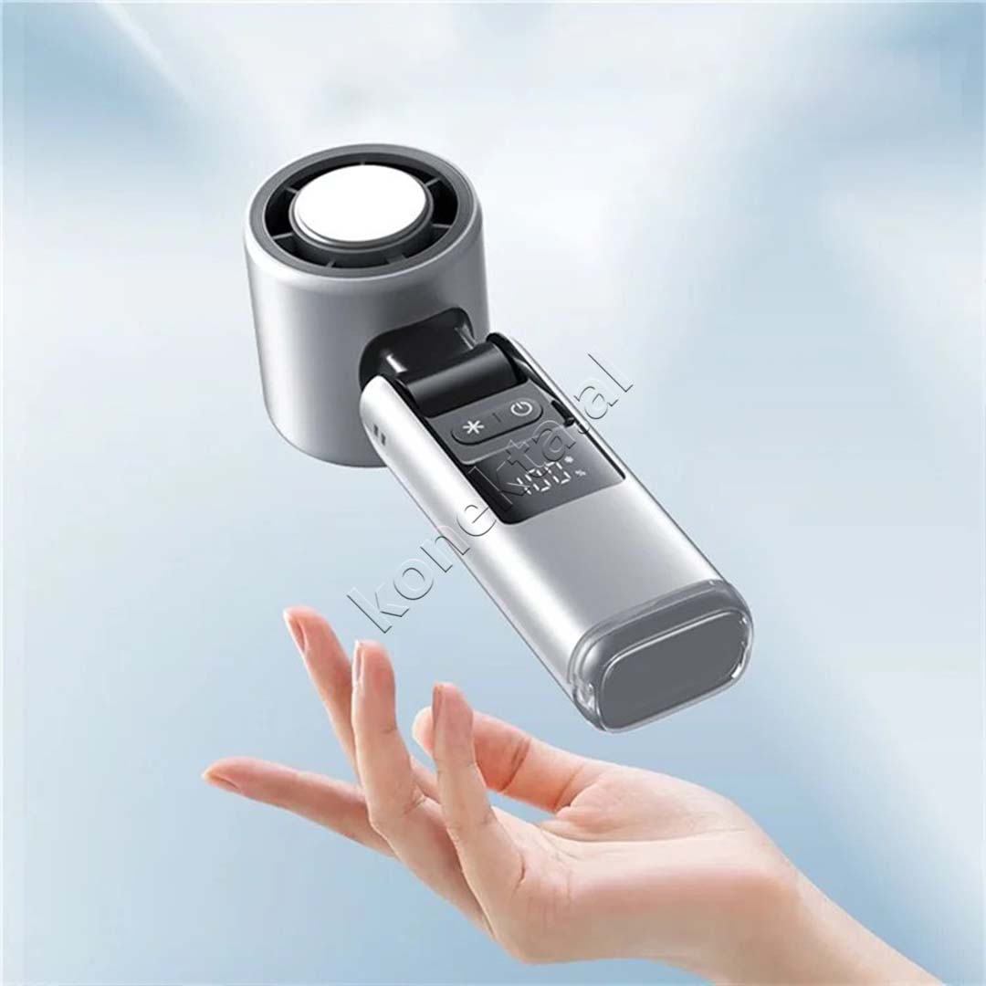 Freskuese Mini Me Panel Digjital 13'000RPM