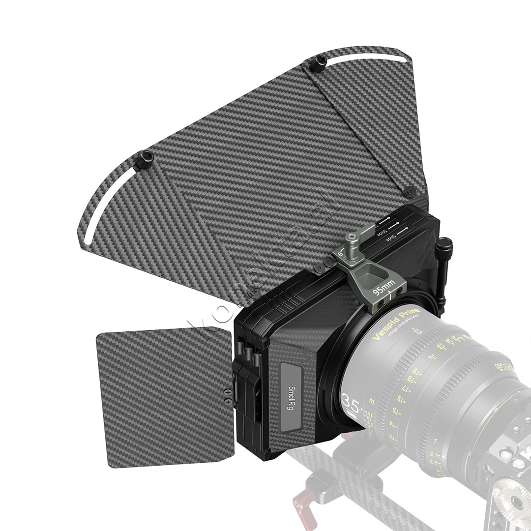 Aksesor Mini Matte Box Pro SmallRig 3680B