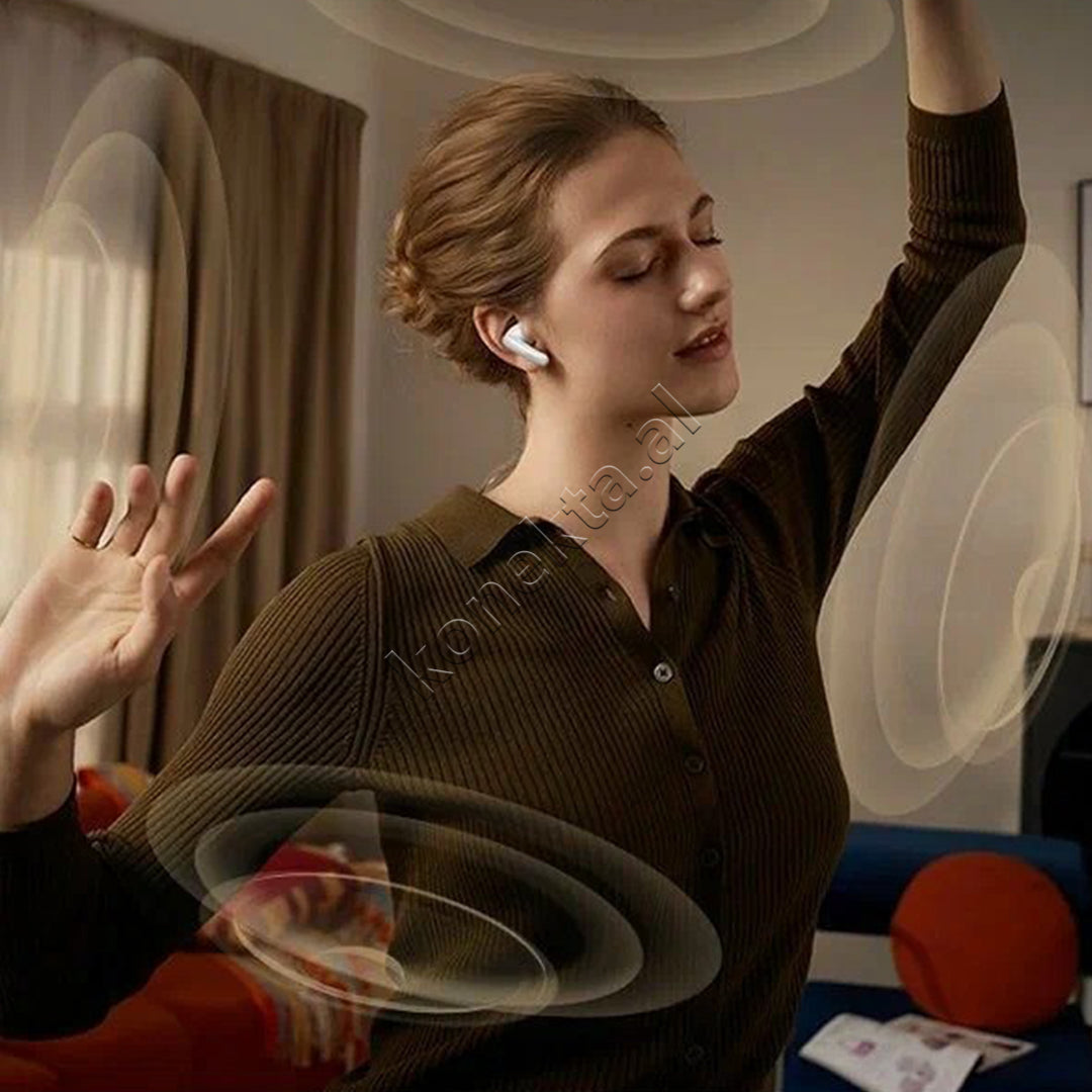 Kufje Çift Me Bluetooth Lightbuds Pro Ugreen