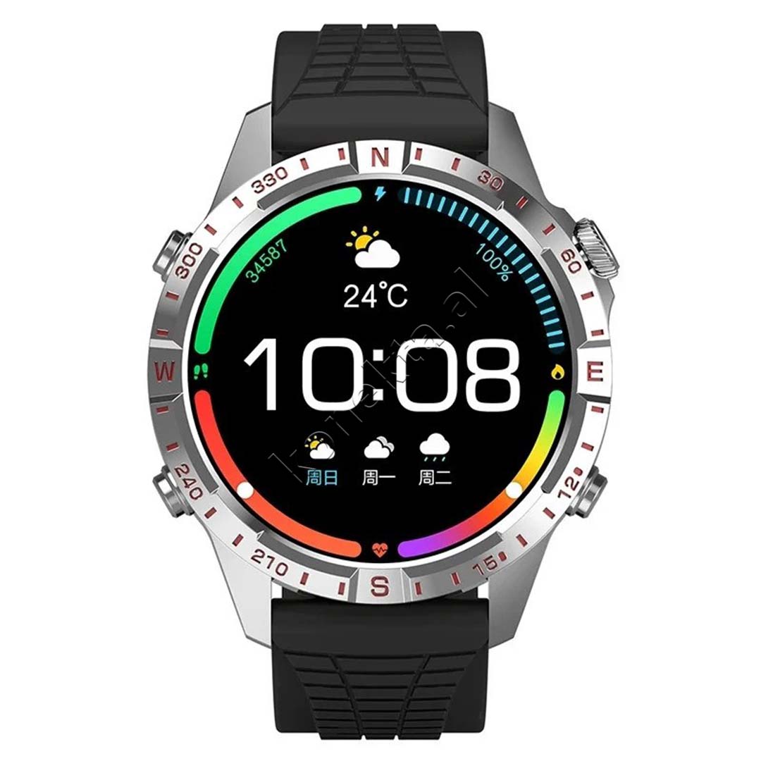 Ore Inteligjente Me Bluetooth HK29 HERO