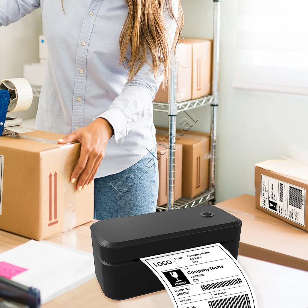 Printer Termik X4 Marklife