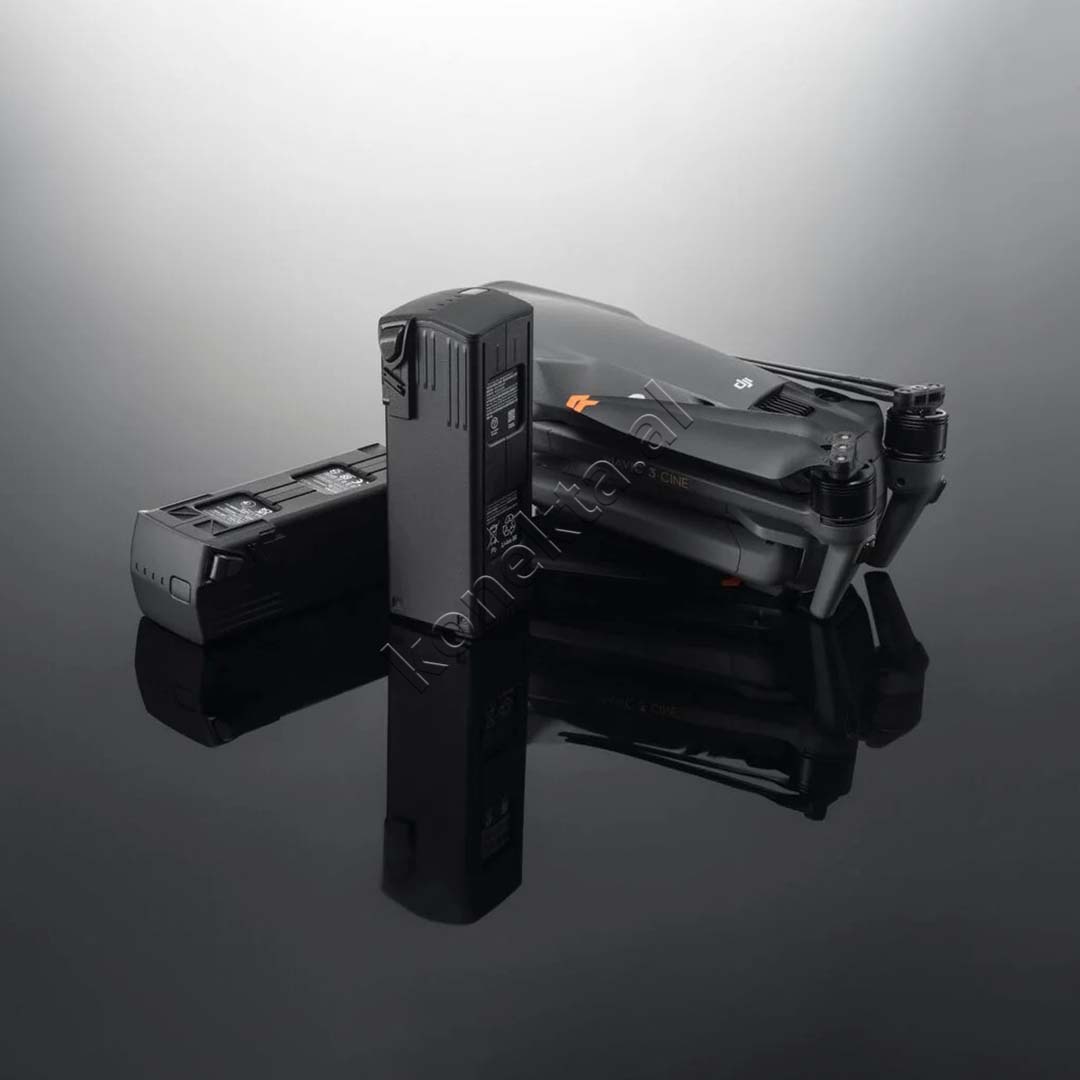 Bateri Inteligjente Fluturimi Per DJI Mavic 3 Series