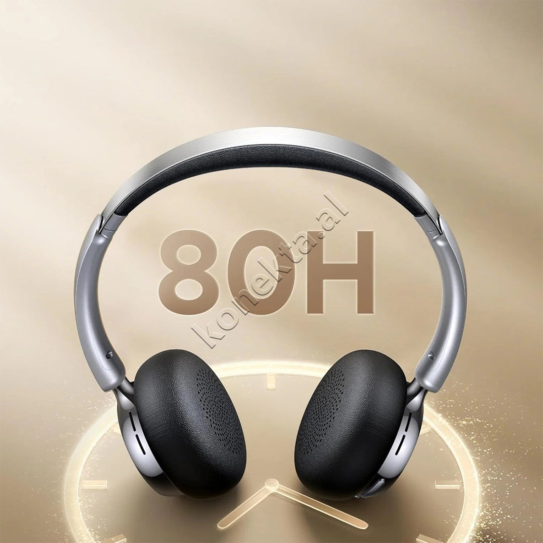 Kufje Me Bluetooth Studio Plus Ugreen