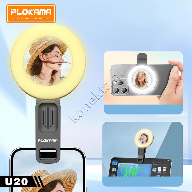 Mini Drite Profesionale Me Kapese Per Foto Dhe Video Profesionale