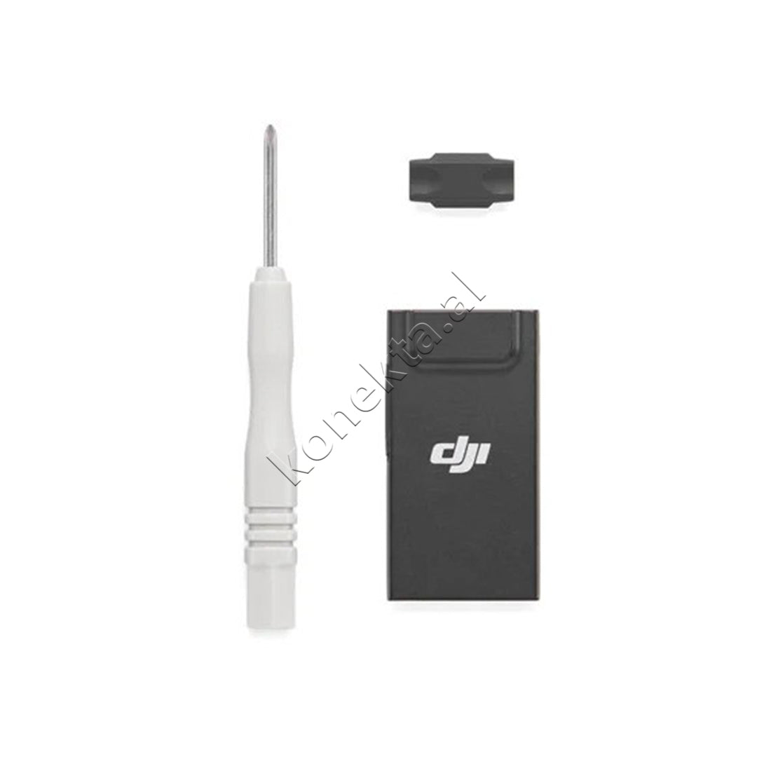 Perforcues Valesh Per Dron DJI Cellular Dongle 2