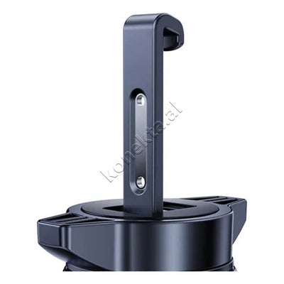 Karikues Dhe Mbajtese Celulari Magnetike Per Makine 15W Baseus