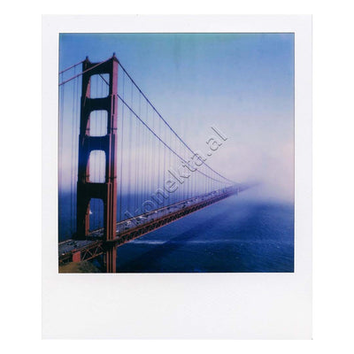 Set Film Per Kameren Polaroid Now+ 8 Cope