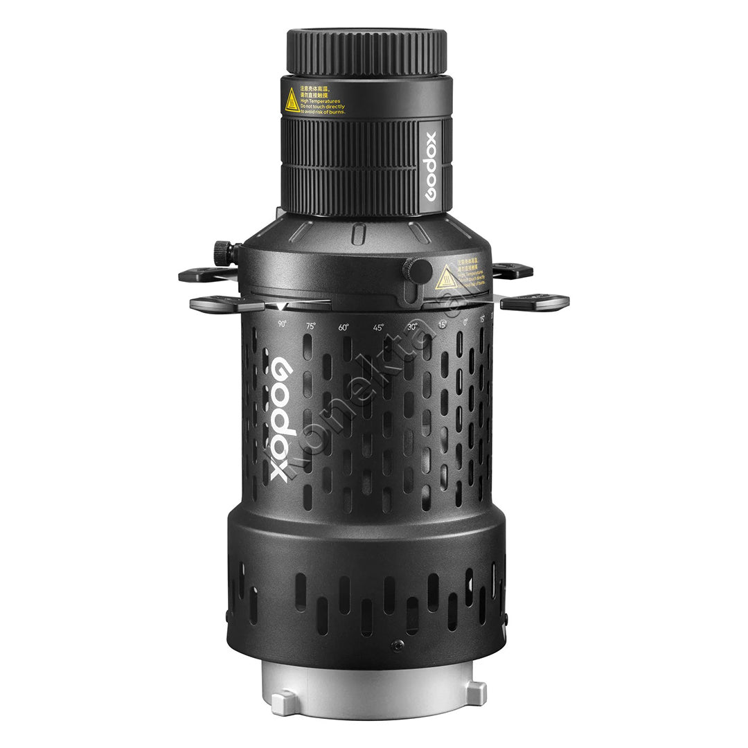 Aksesor Projektimi Per Lente Optike 85mm Godox BFP