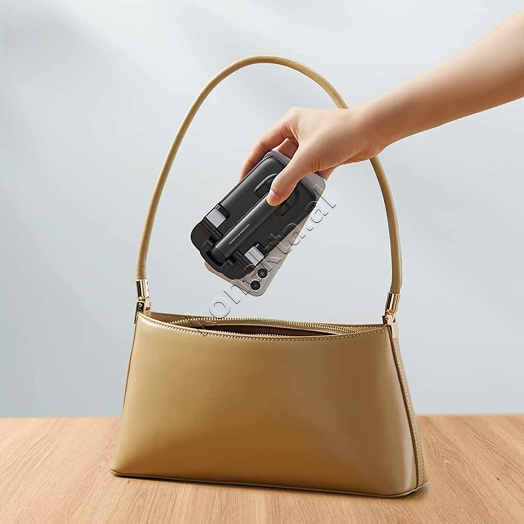 Mbajtese Kompakte Telefoni E Palosshme Ugreen