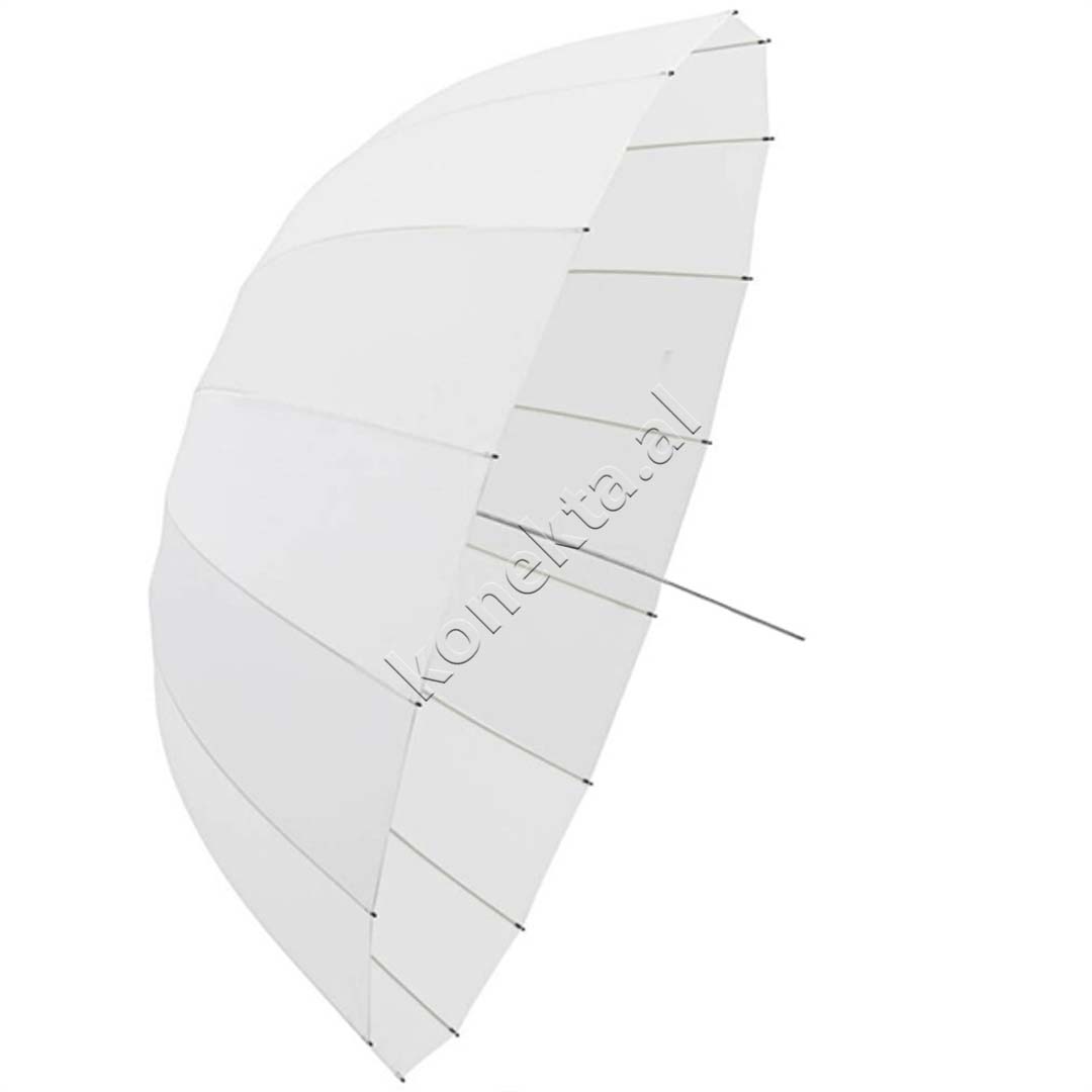Cader Parabolike Transparente 105cm Godox UB-105D