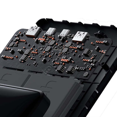 Bateri e Jashtme Blade 20'000mAh 100W Baseus