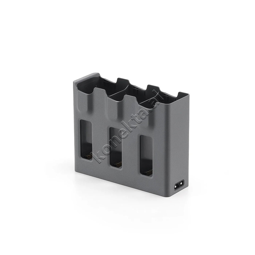 Hub Karikimi DJI Mavic 4 Pro Parallel Charging HUB