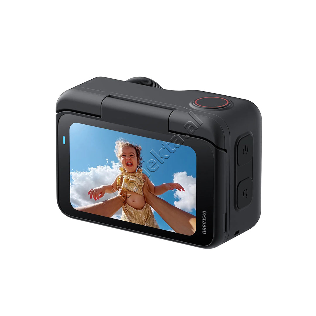 Kamera Sportive 4K Insta360 GO Ultra Standard Bundle