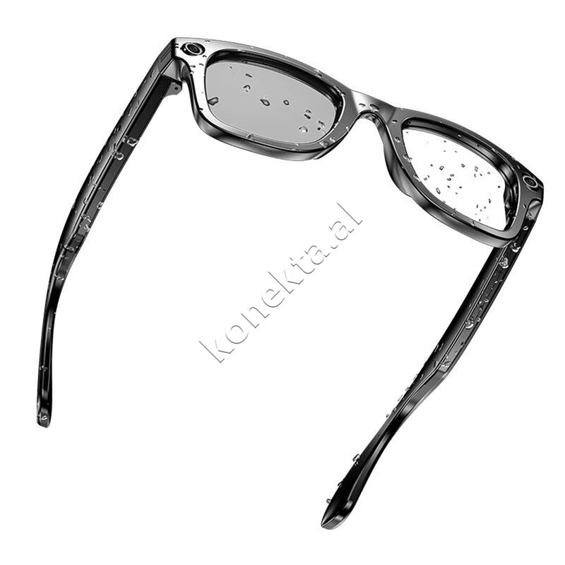 Syze Dielli Inteligjente Me Kamera