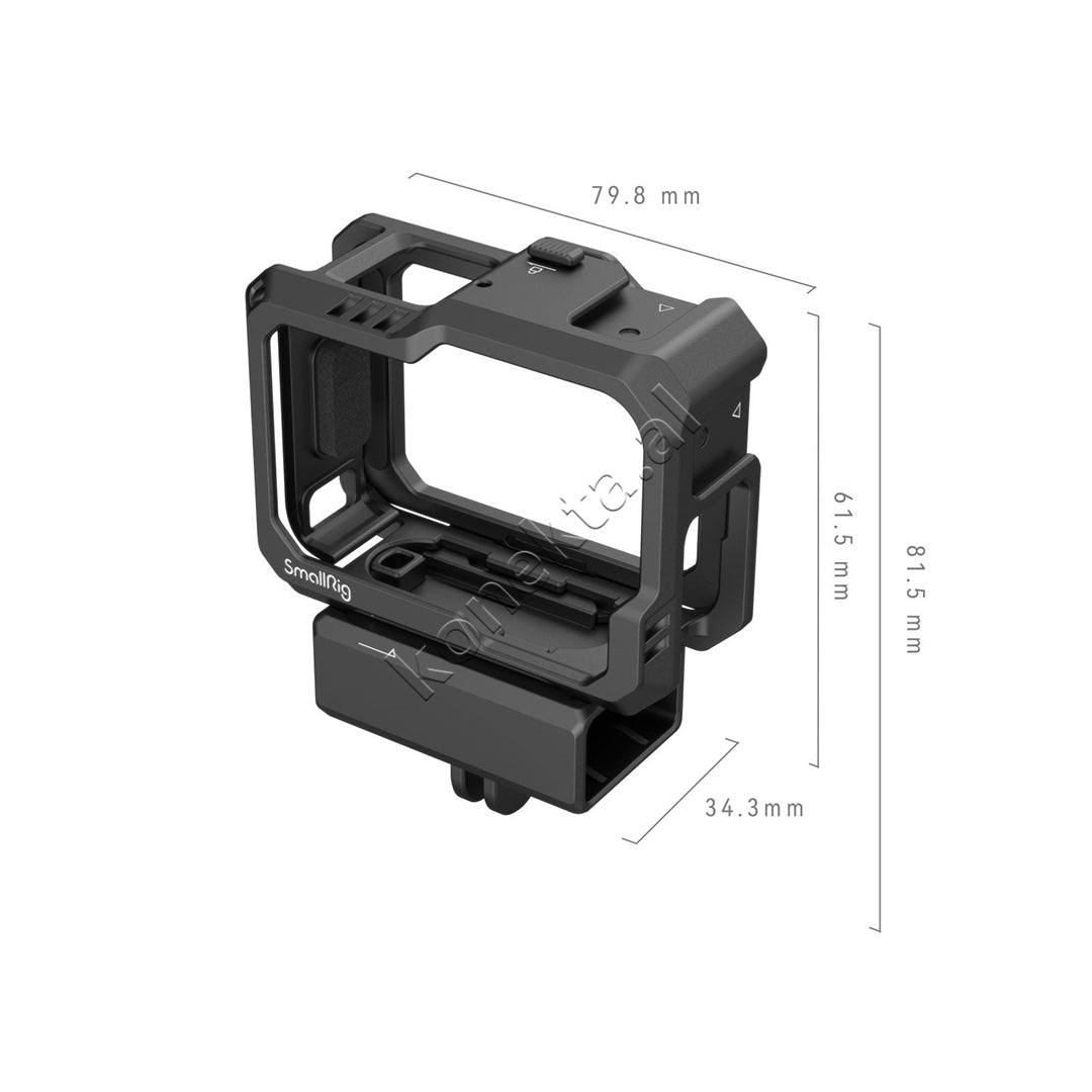 Aksesor Cage for GoPro SmallRig 3083C