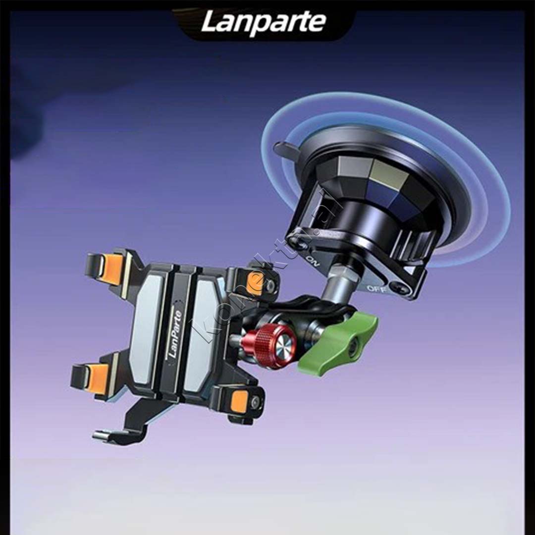 Mbajtese Celulari Per Makine Me Vakum Lanparte