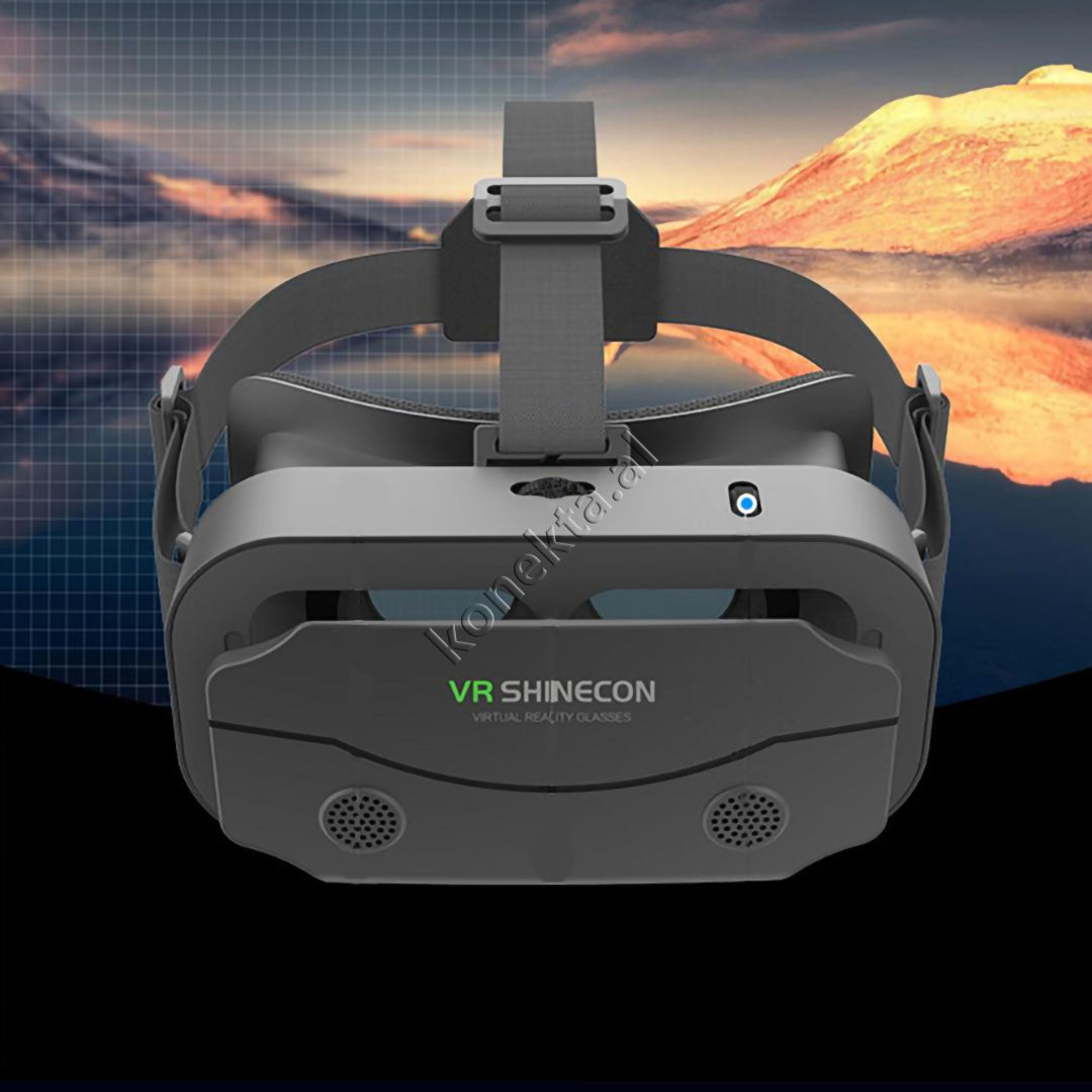 Syze Mbajtese Celulari VR Shinecon Per Telefona