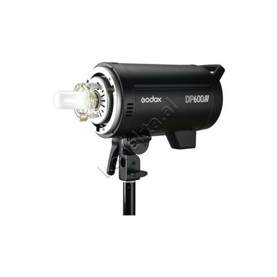 Blic Flash LED Profesional 600Ws Godox