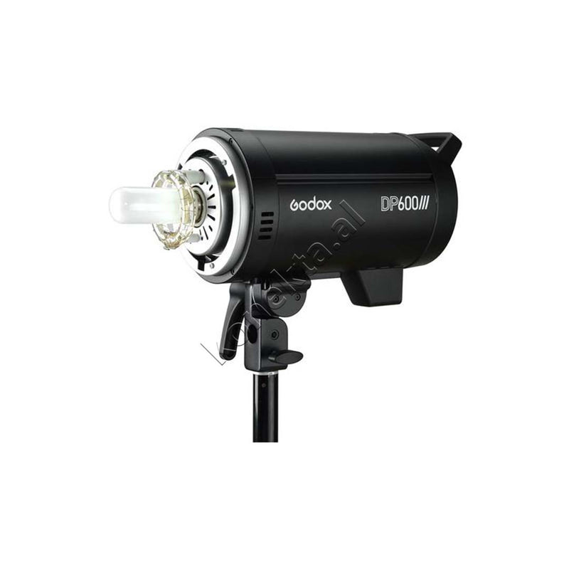 Blic Flash LED Profesional 600Ws Godox