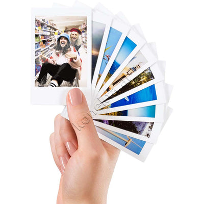 Set Film Per Serine E Aparateve Instax Mini 10 Cope / 20 Cope
