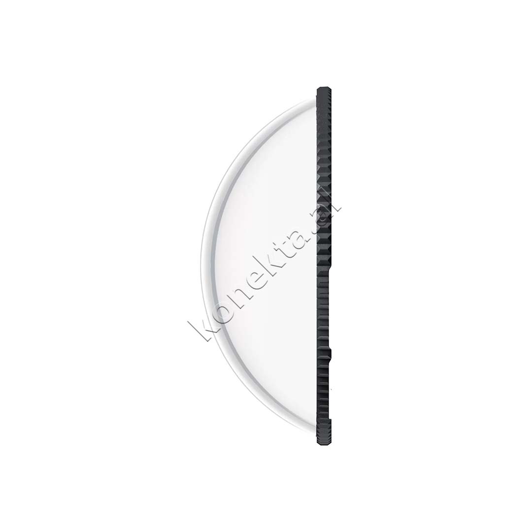 Mbrojtese Premium Transparente Per Lente Te Kameres Insta360 X4