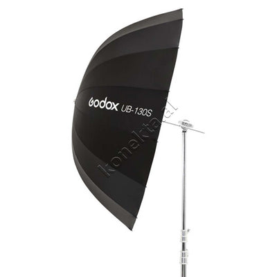 Cader Parabolike e Argjendte 130cm Godox