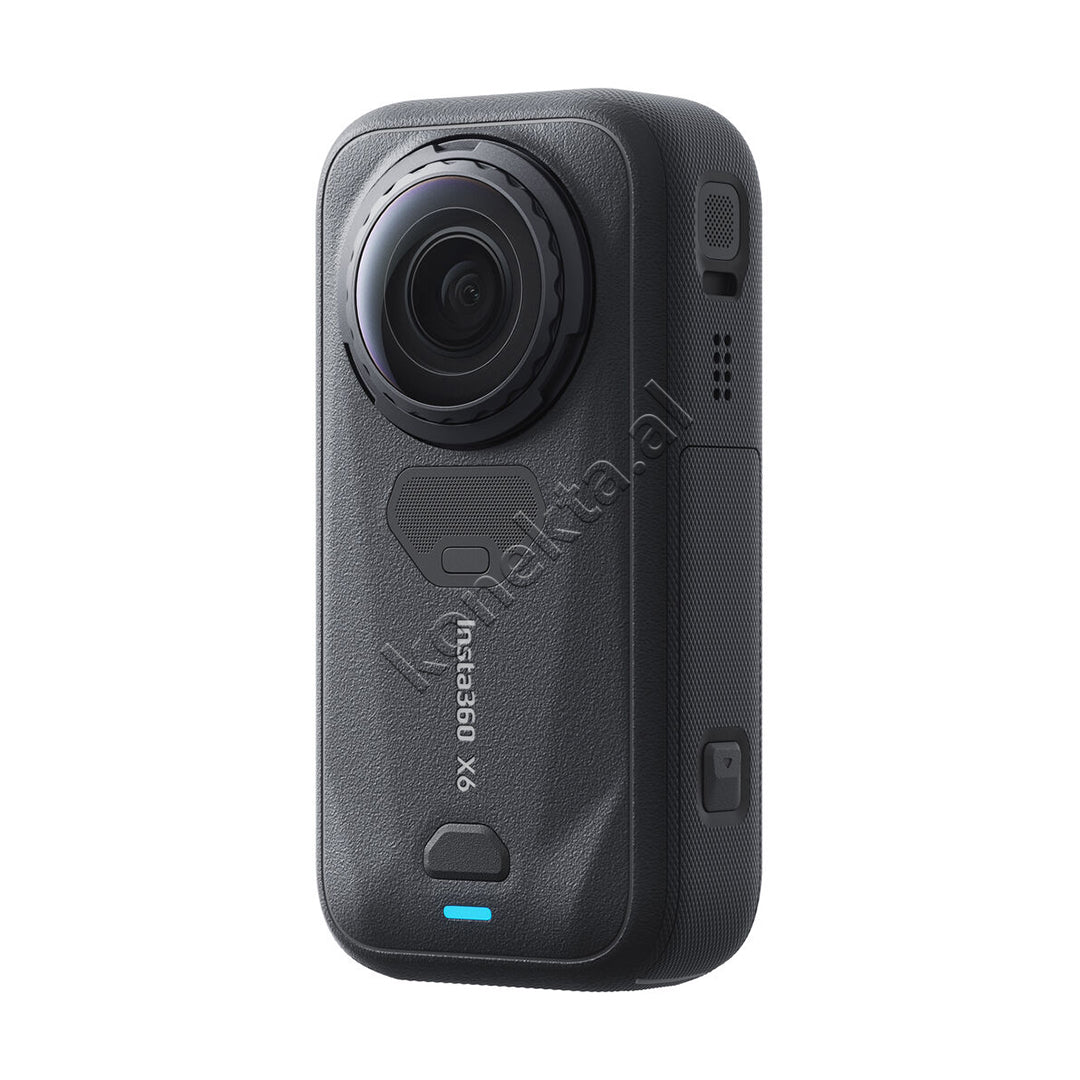 Kamera Sportive Insta360 X6 8K 360° Essentials Bundle