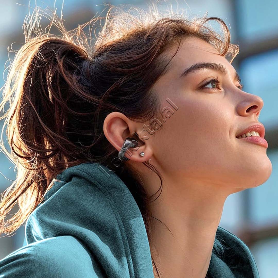 Kufje Sportive Me Bluetooth Anker
