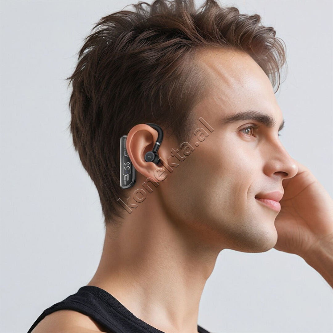 Kufje Teke Me Bluetooth XO