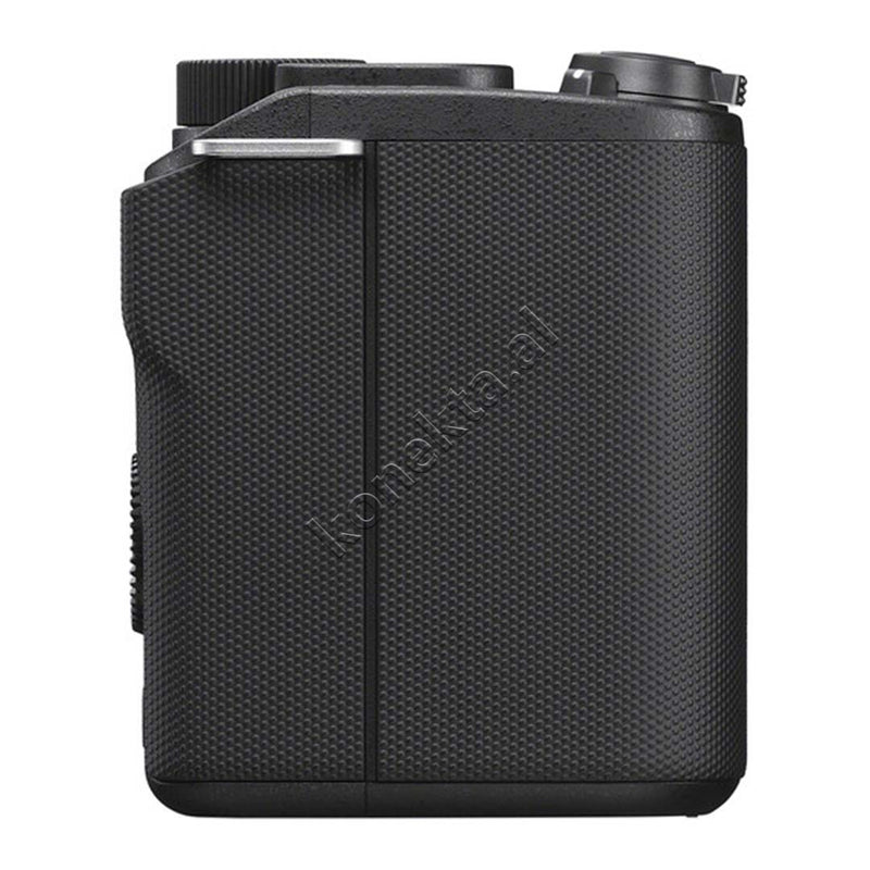 Kamera Digjitale Profesionale Sony ZV-E10II Me Lente 16-50mm